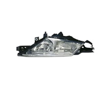 Fanale faro plastica usato  Agnone