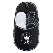 Abs gästepantoffel vip gebraucht kaufen  Nister