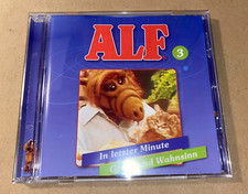 Alf hörspiel letzter gebraucht kaufen  Krefeld