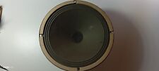 Woofer vintage con usato  Taranto