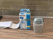 Używany, Radio de poche Philips AE 1505 , fonctionnelle . na sprzedaż  Wysyłka do Poland