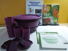 Tupperware micro gourmet gebraucht kaufen  Deutschland