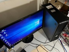 Dell optiplex motorola for sale  Melbourne