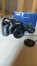 Canon powershot sx620 usato  Firenze