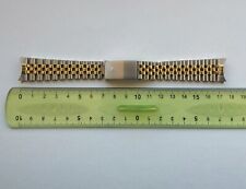 Rolex bracelet jubilee usato  Corropoli
