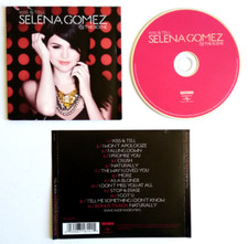Selena gomez the usato  Ferrara