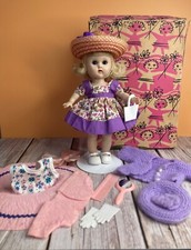Vintage 1950s vogue for sale  Plainfield