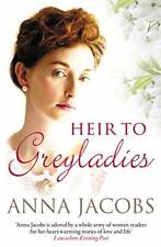 Heir greyladies anna for sale  UK