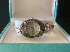 Qvc sterling silver for sale  BRISTOL