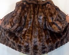 womens real fur coats for sale  BOREHAMWOOD