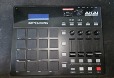 Akai professional mpd226 for sale  Whittier