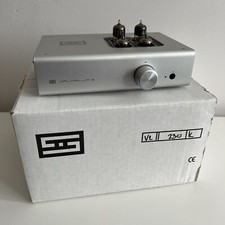 Amplificatore per cuffie usato  Spedire a Italy