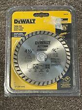 Dewalt turbo rim for sale  Warner Robins