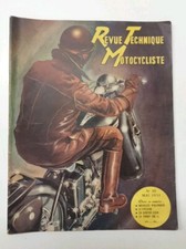 Rtm revue technique d'occasion  France