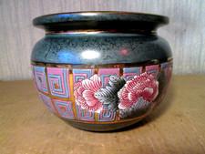 Chinese ceramic pot d'occasion  Expédié en Belgium