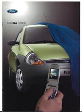 Ford improvements 2005 for sale  UK
