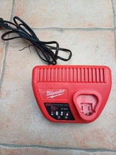Chargeur batterie milwaukee d'occasion  Allauch