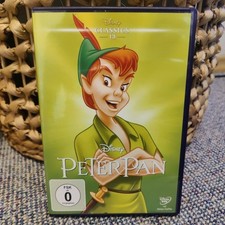 Peter disney classics gebraucht kaufen  Penzberg