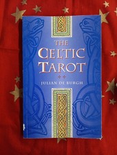 Celtic tarot deck for sale  Huntsville