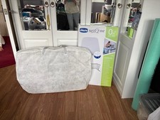 Chicco next2me side for sale  REDHILL