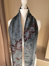 Jigsaw reversible scarf for sale  CHEADLE