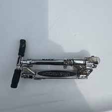 Usado, Vintage Rare Mini Razor Scooter Toy. Metal Toy. 90s Nostalgia (a Little Janky) comprar usado  Enviando para Brazil