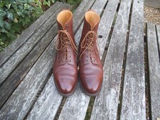 Crockett jones radnor for sale  CHESTER