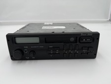 Riginal autoradio radio gebraucht kaufen  Halle