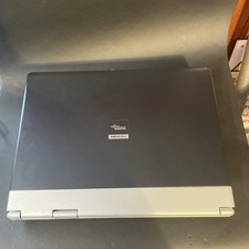 Retro vintage fujitsu for sale  BUCKLEY