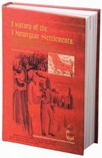 History norwegian settlements for sale  Philadelphia
