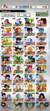 Account legends usato  Visciano