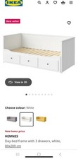 ikea metal daybed for sale ikea metal daybed for sale WORCESTER