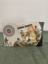 Airfix german infantry for sale  NORTHAMPTON