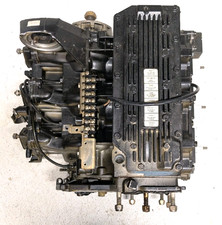 1992 force 90hp for sale  Sycamore