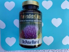 Peter hartig mariendistel gebraucht kaufen  Neuss