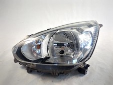 mitsubishi space star faro usato  Rovigo