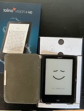 Tolino vision defekt gebraucht kaufen  Issum