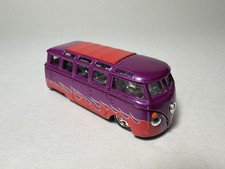 Hot Wheels VW Microbus solto de 2008 VW conjunto.  comprar usado  Enviando para Brazil