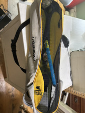 Tribord snorkel set for sale  MANCHESTER