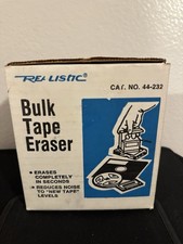 Bulk tape eraser for sale  Portland