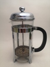 Cafetiere french press for sale  MANCHESTER