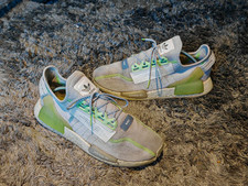 Adidas nmd signal for sale  ROTHERHAM