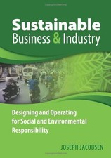 Sustainable business industry for sale  Springdale