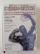 Sybernetics musculation strat� d'occasion  Blois