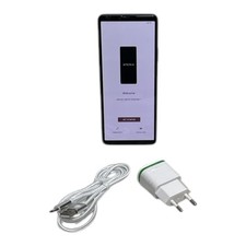 Sony XPERIA 10 IV 5G 128GB IP68 (zadrapania na wyświetlaczu) na sprzedaż  Wysyłka do Poland