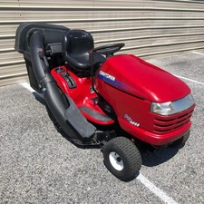 Craftsman dyt4000 riding for sale Craftsman dyt4000 riding for sale  Waynesboro