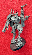warhammer 40 tau usato  Frosinone