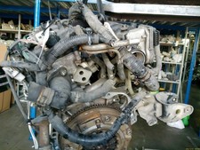 Ricambio usato motore usato  Fiano Romano