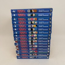 Ranma manga vol for sale  Albuquerque