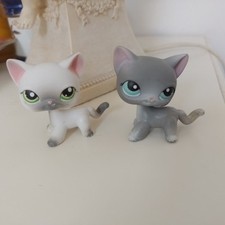 Littlest petshop chat d'occasion  France